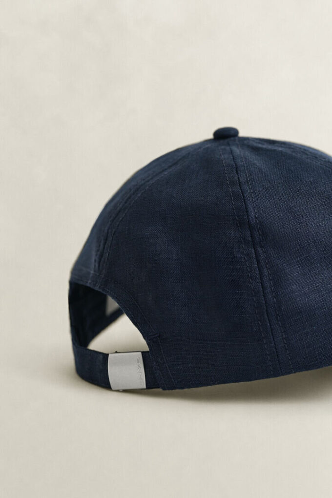 Linen Cap