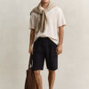 Linen Chino Shorts Linen Chino Shorts