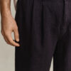 Linen Chino Shorts Linen Chino Shorts
