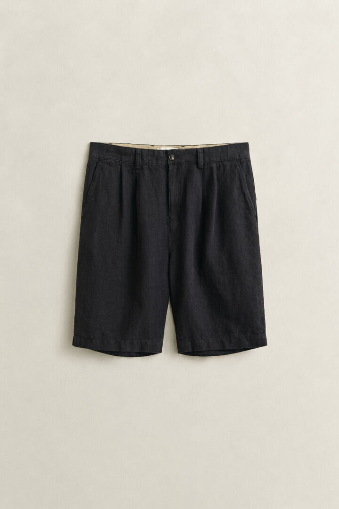 Linen Chino Shorts Linen Chino Shorts