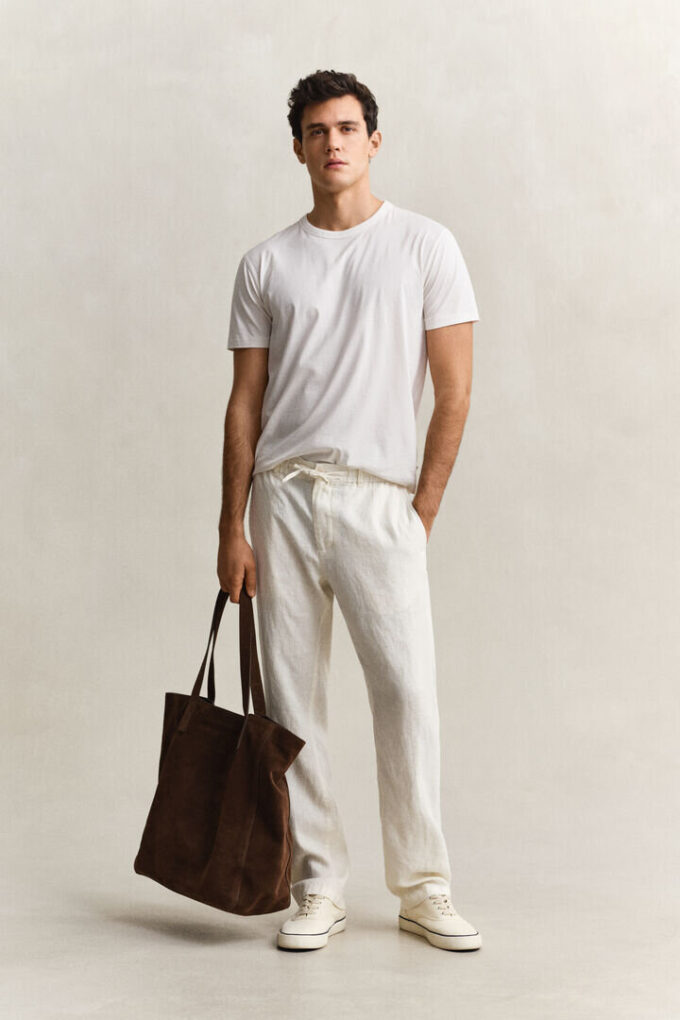 Linen Pants Linen Pants