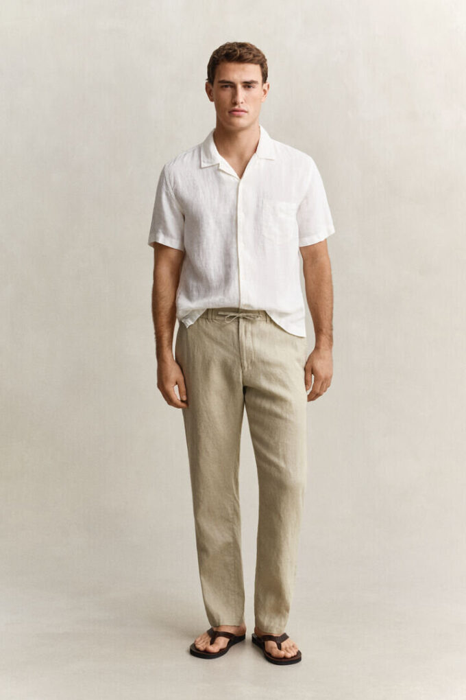 Linen Pants Linen Pants