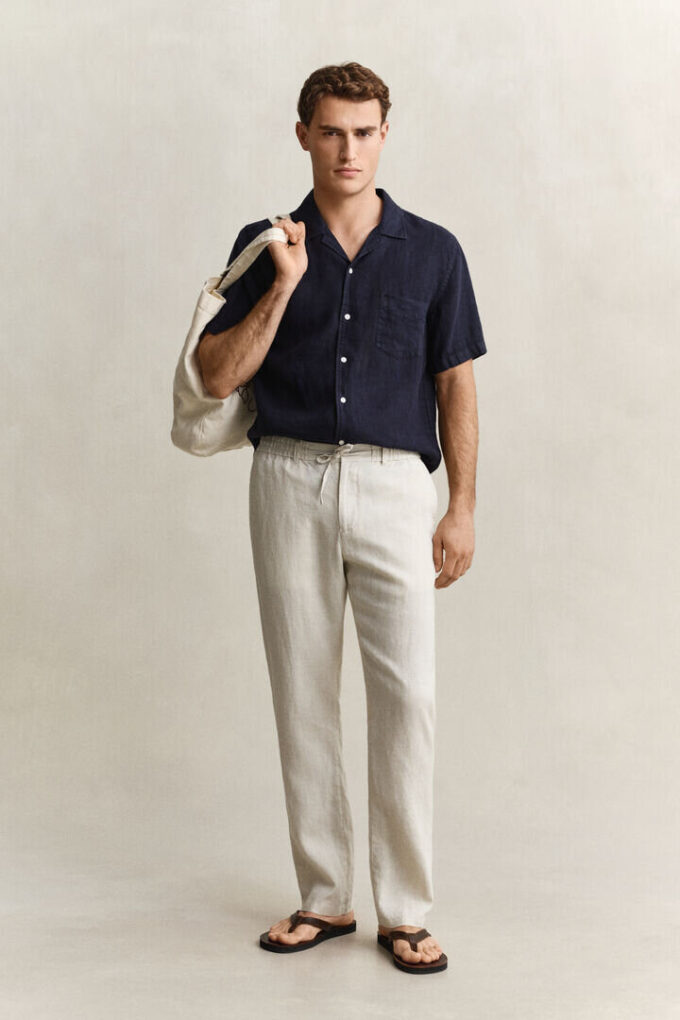 Linen Pants Linen Pants