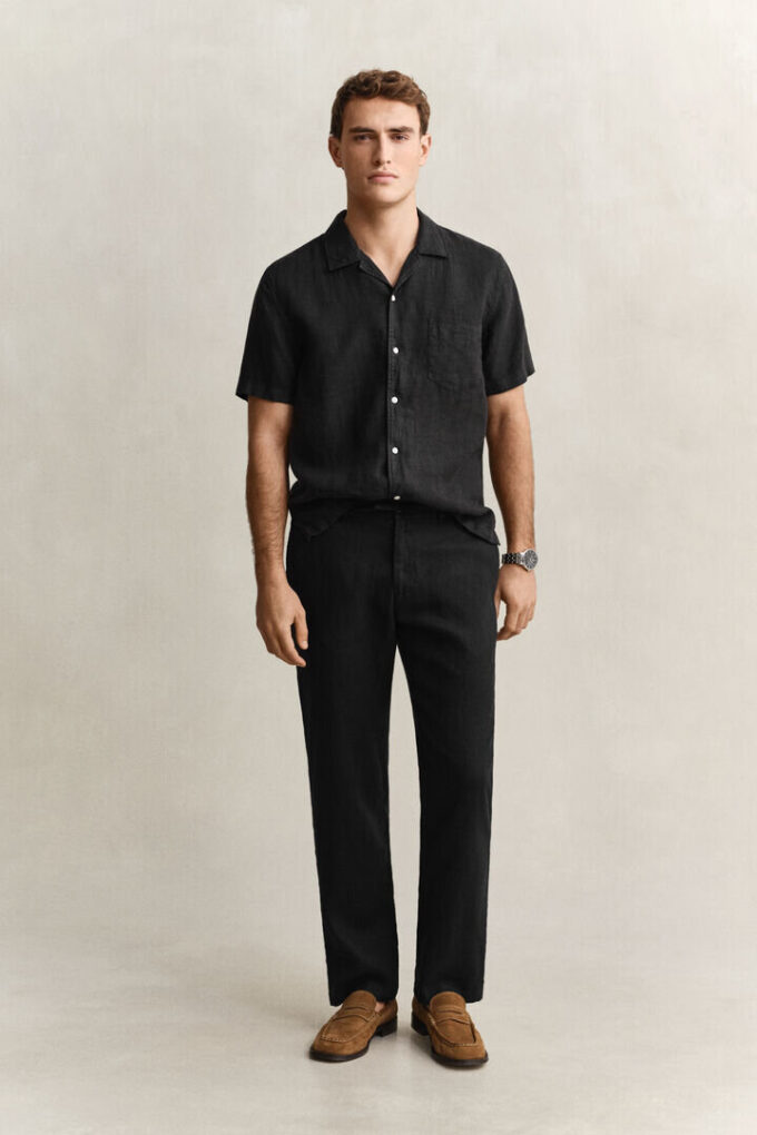 Linen Pants Linen Pants