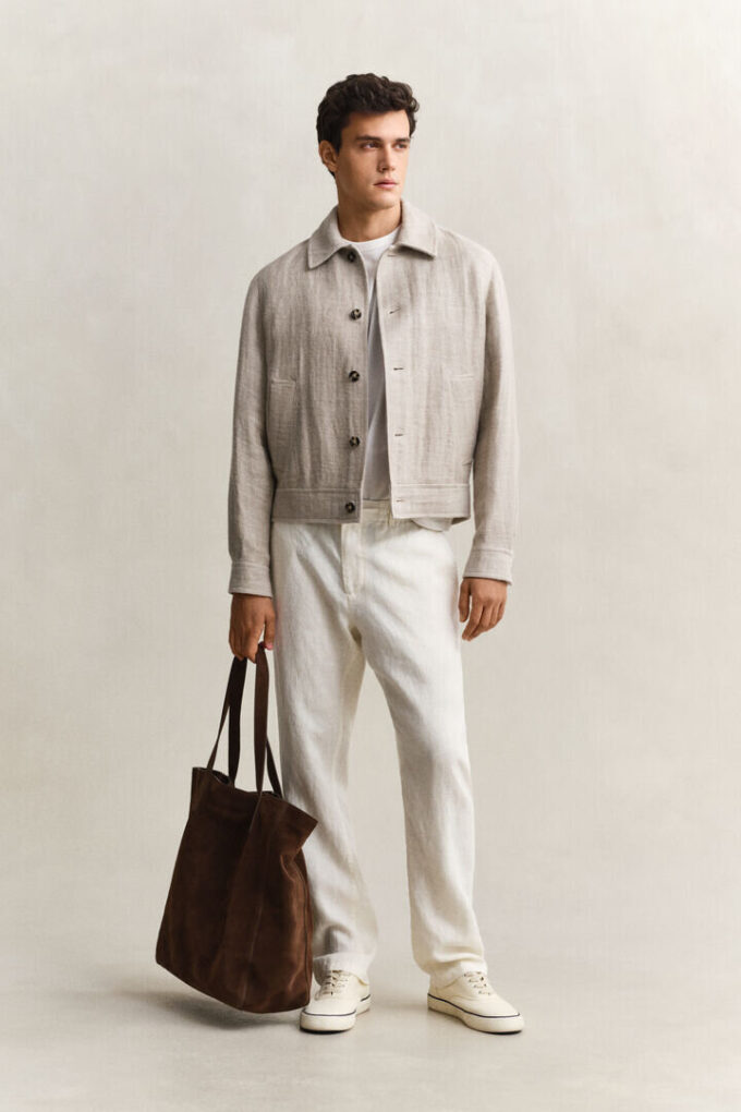 Linen Pants Linen Pants