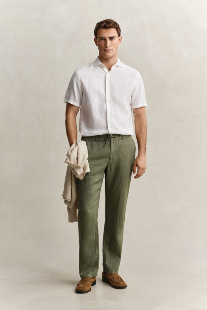 Linen Pants Linen Pants