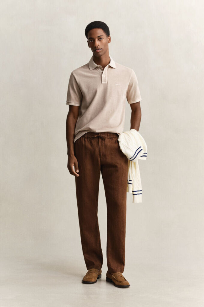 Linen Pants Linen Pants
