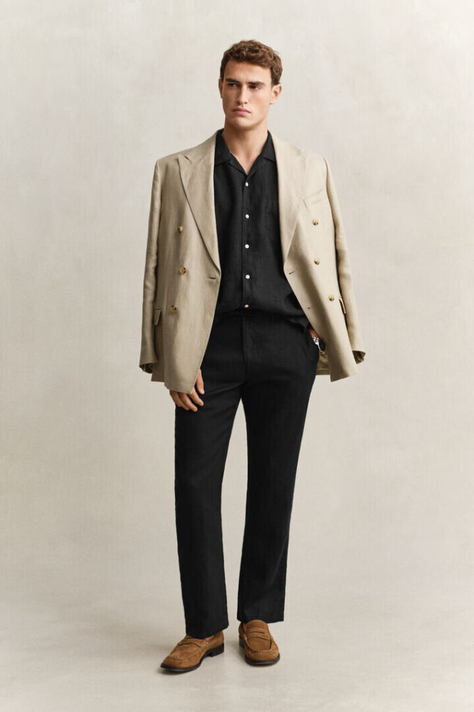 Linen Pants Linen Pants