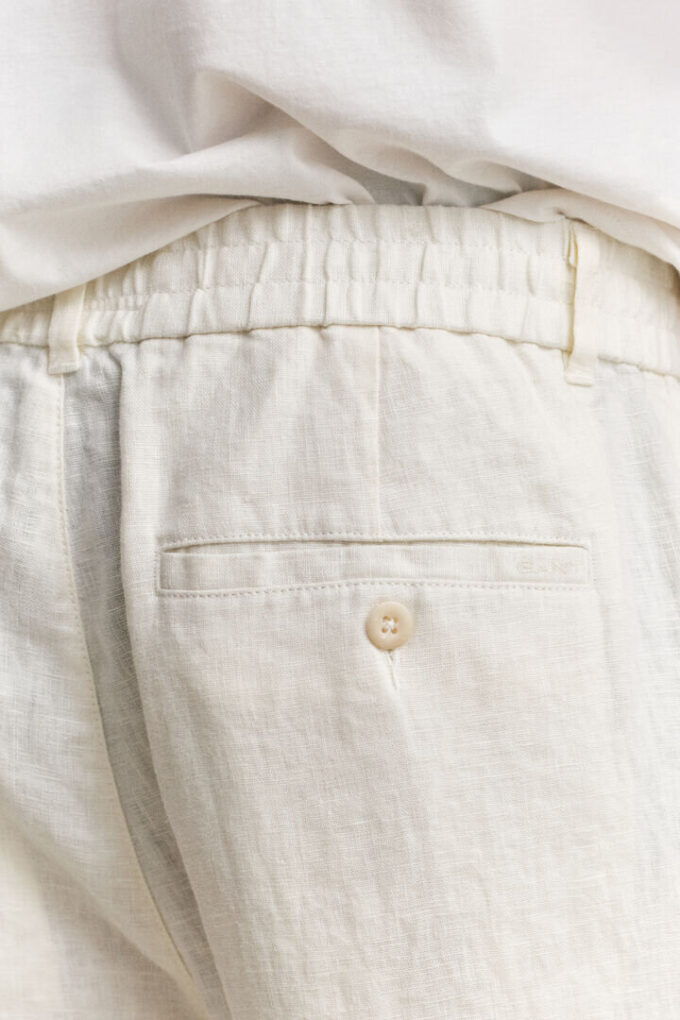 Linen Pants Linen Pants