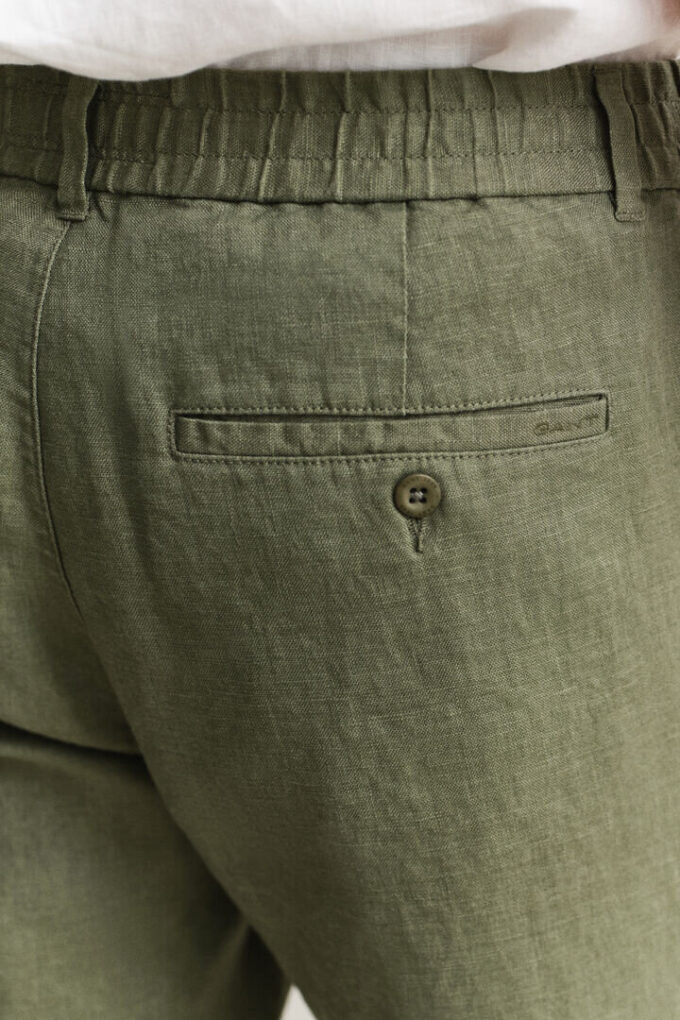Linen Pants Linen Pants