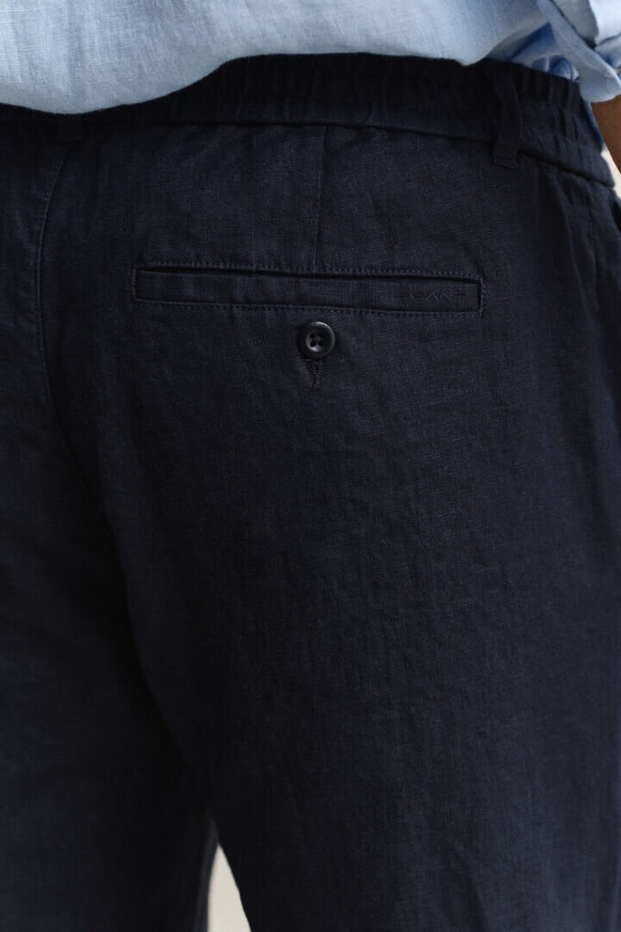 Linen Pants Linen Pants