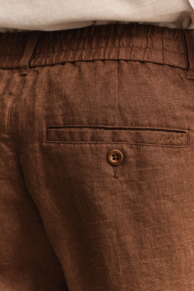 Linen Pants Linen Pants