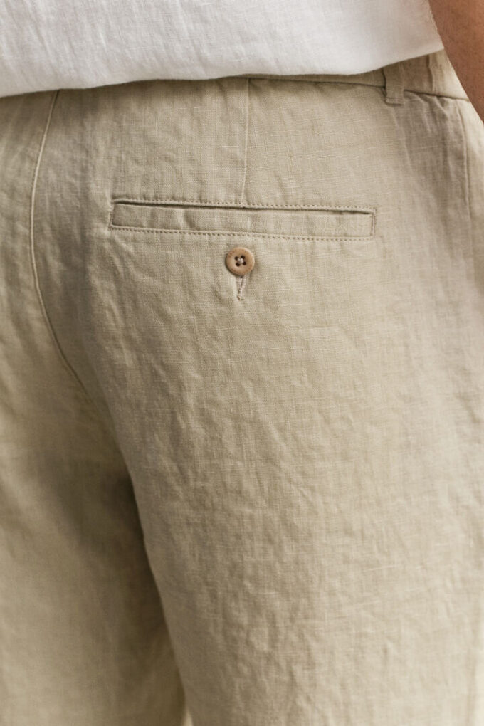 Linen Pants Linen Pants
