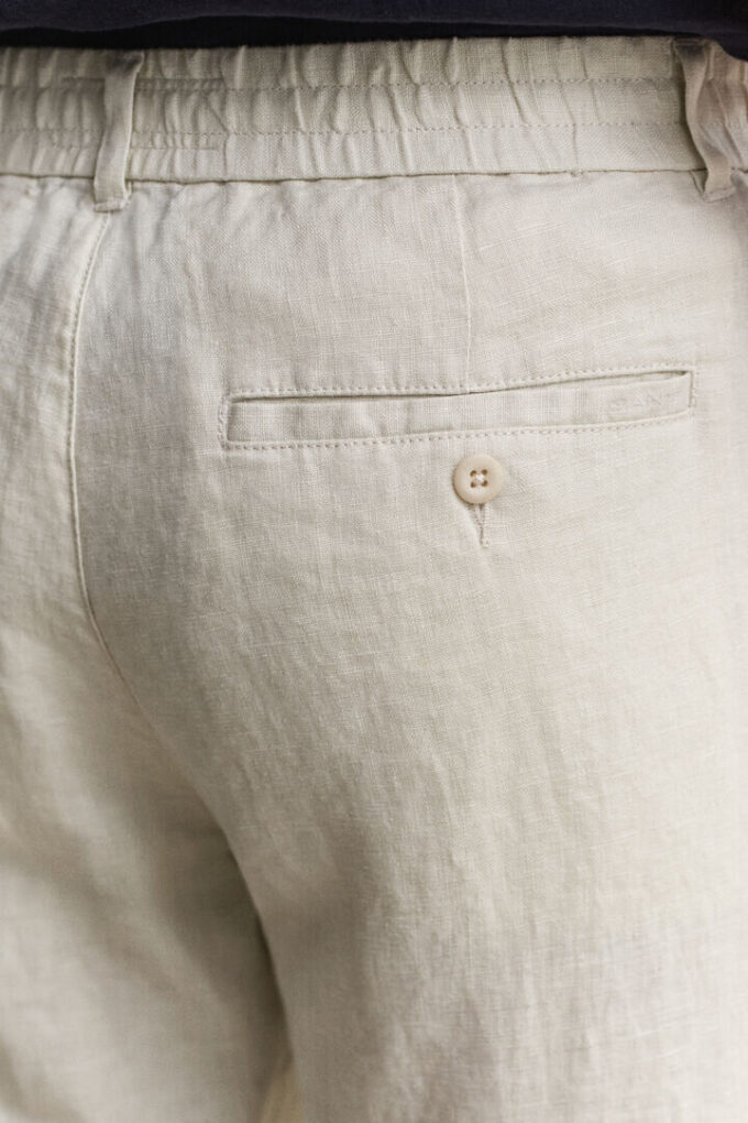 Linen Pants Linen Pants