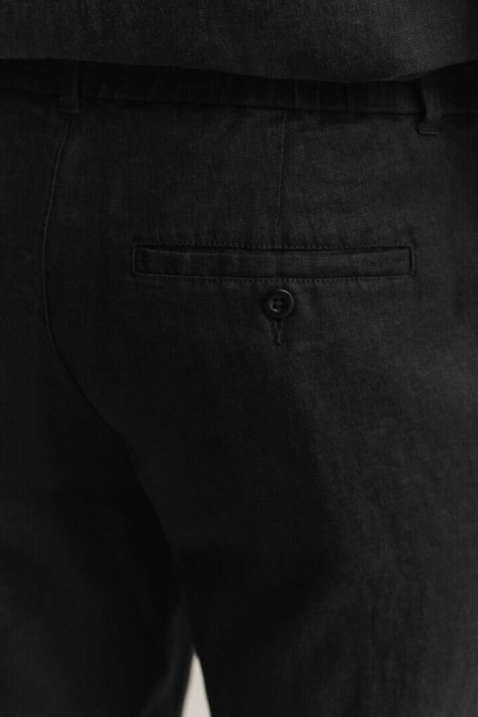 Linen Pants Linen Pants