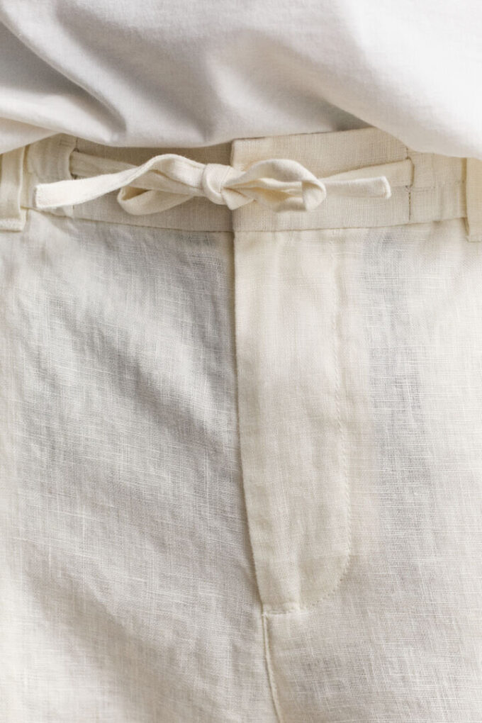 Linen Pants Linen Pants