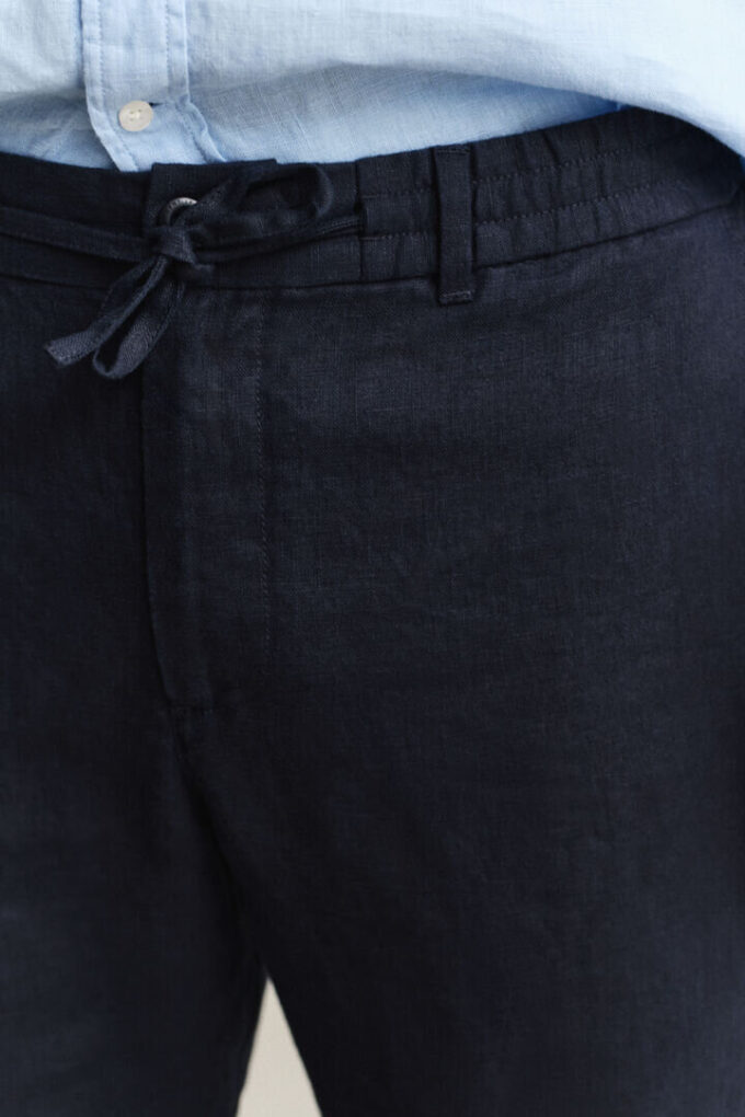 Linen Pants Linen Pants