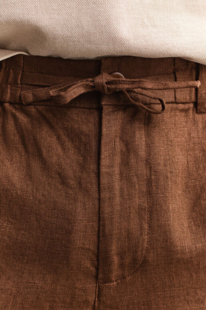 Linen Pants Linen Pants