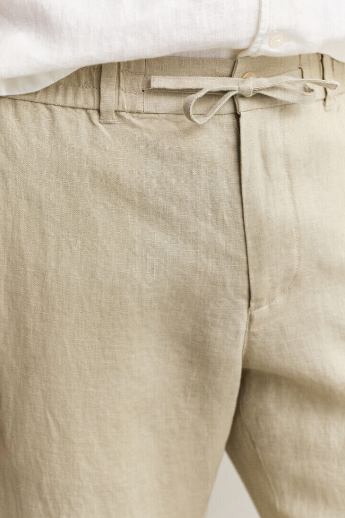 Linen Pants Linen Pants