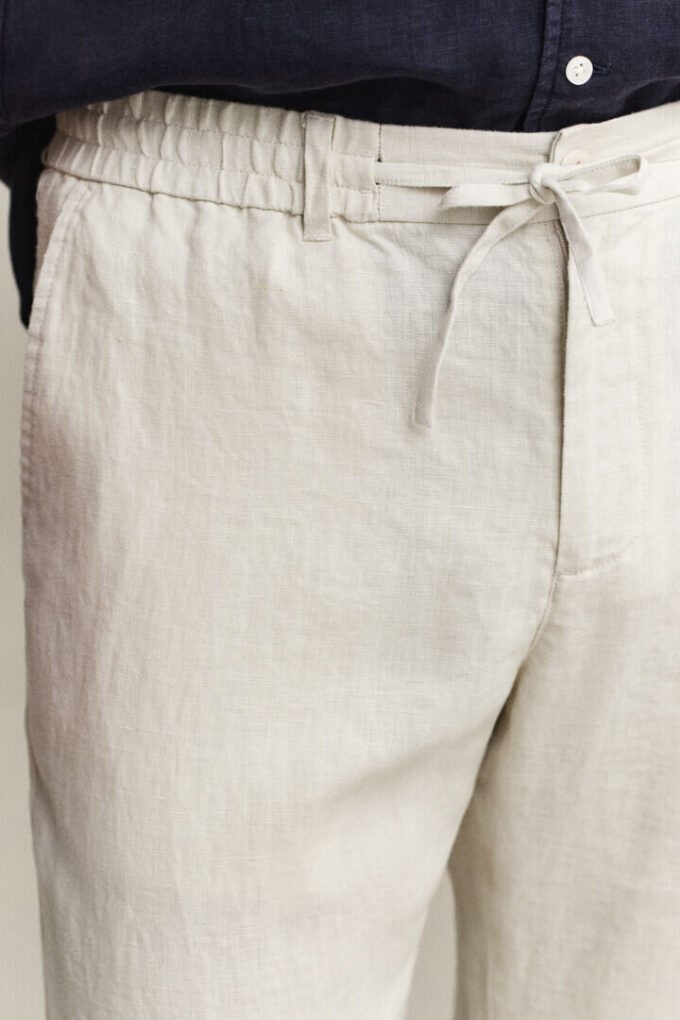 Linen Pants Linen Pants