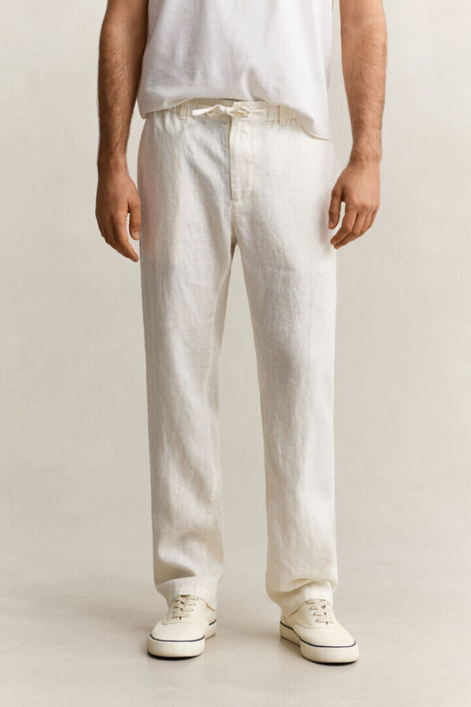 Linen Pants Linen Pants