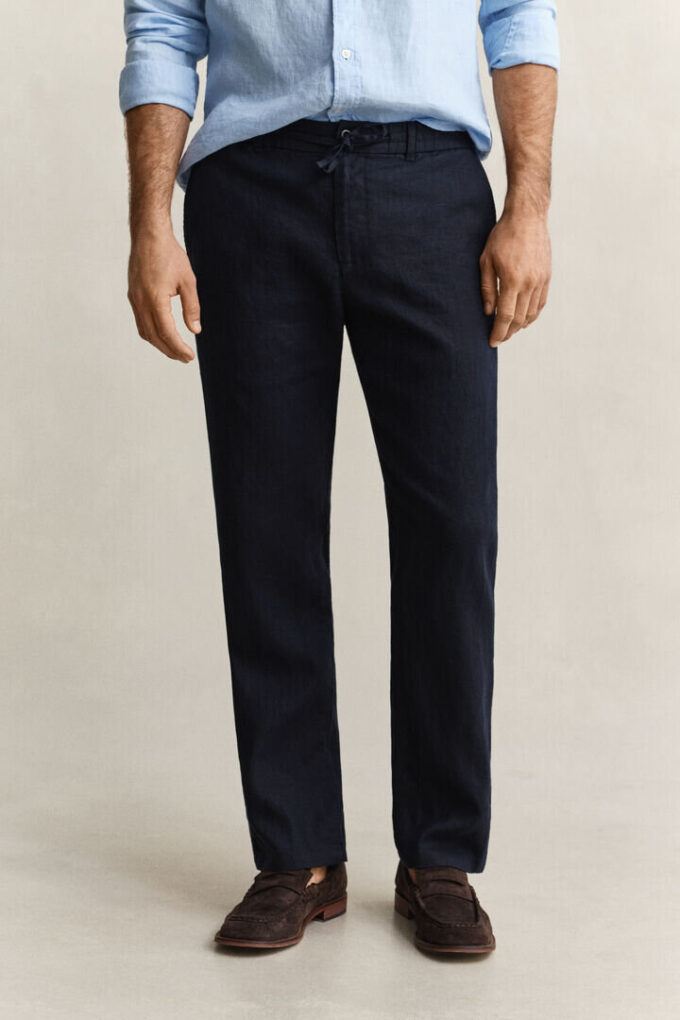 Linen Pants Linen Pants