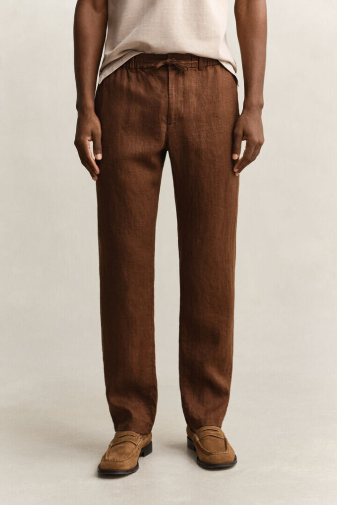 Linen Pants Linen Pants