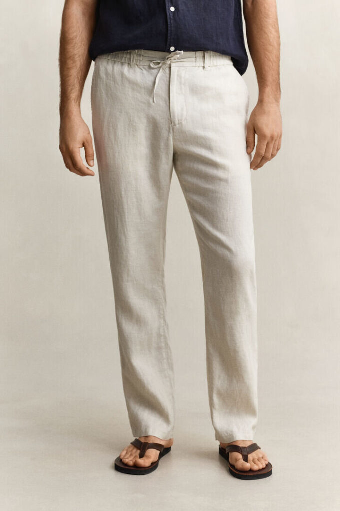 Linen Pants Linen Pants