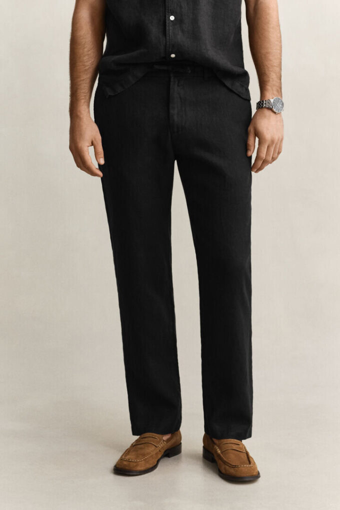 Linen Pants Linen Pants