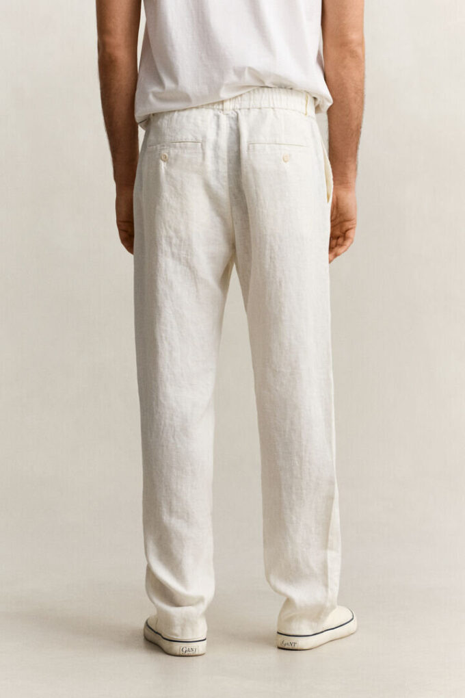 Linen Pants Linen Pants
