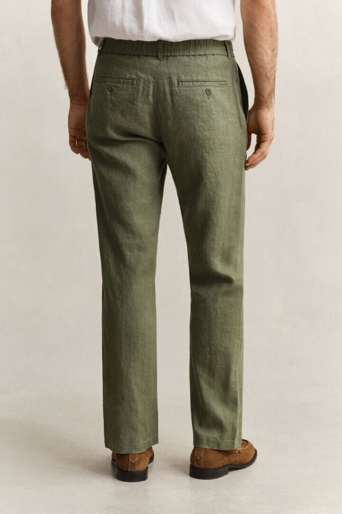 Linen Pants Linen Pants