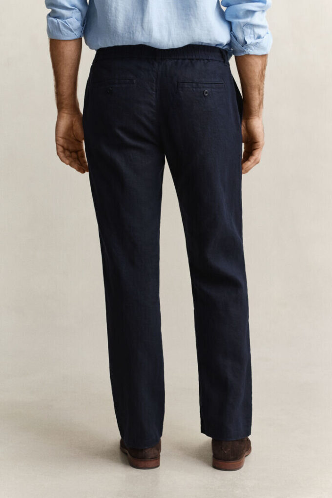 Linen Pants Linen Pants