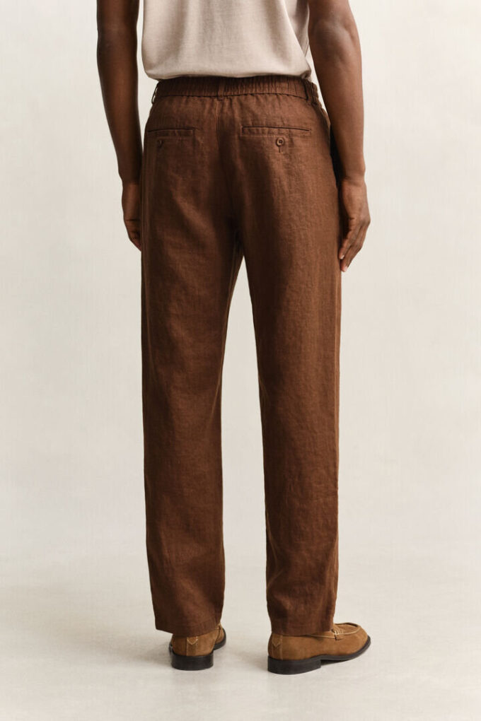 Linen Pants Linen Pants