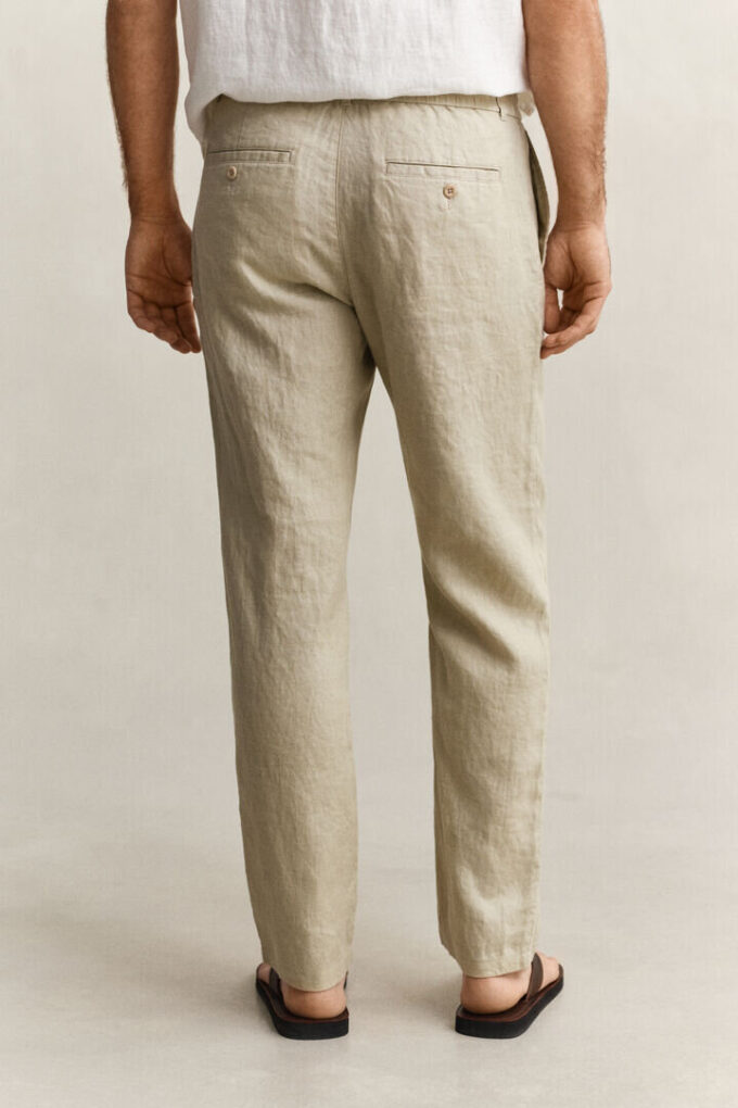 Linen Pants Linen Pants