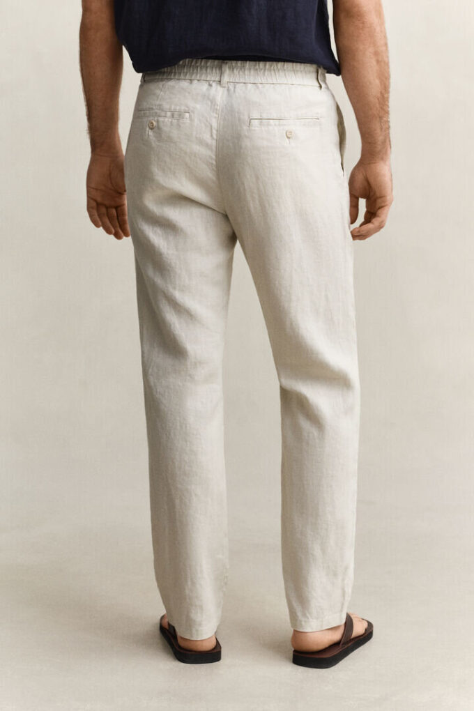 Linen Pants Linen Pants