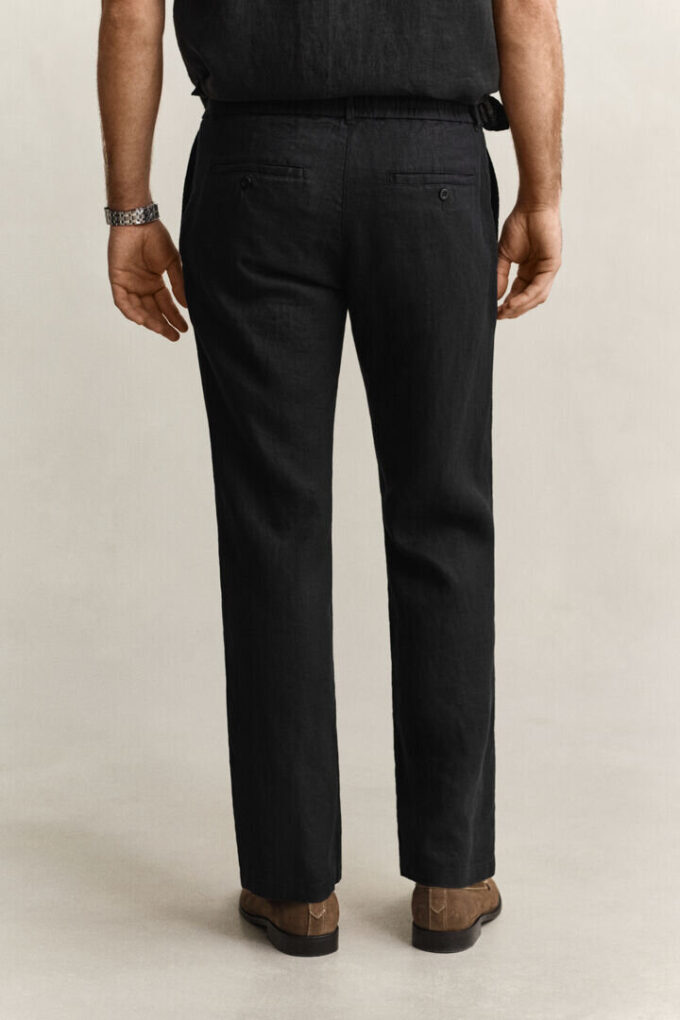Linen Pants Linen Pants