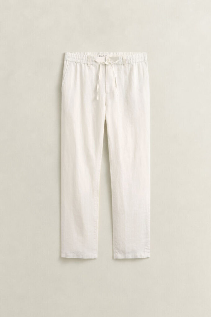Linen Pants Linen Pants