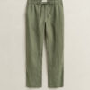 Linen Pants Linen Pants