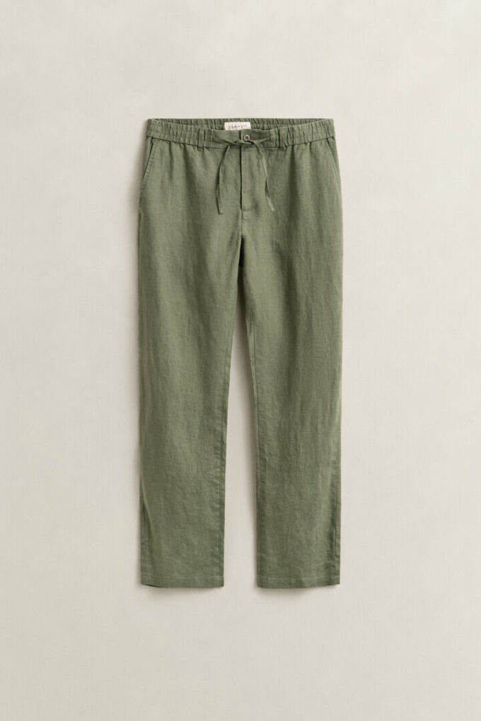 Linen Pants Linen Pants