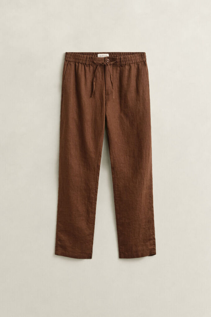 Linen Pants Linen Pants
