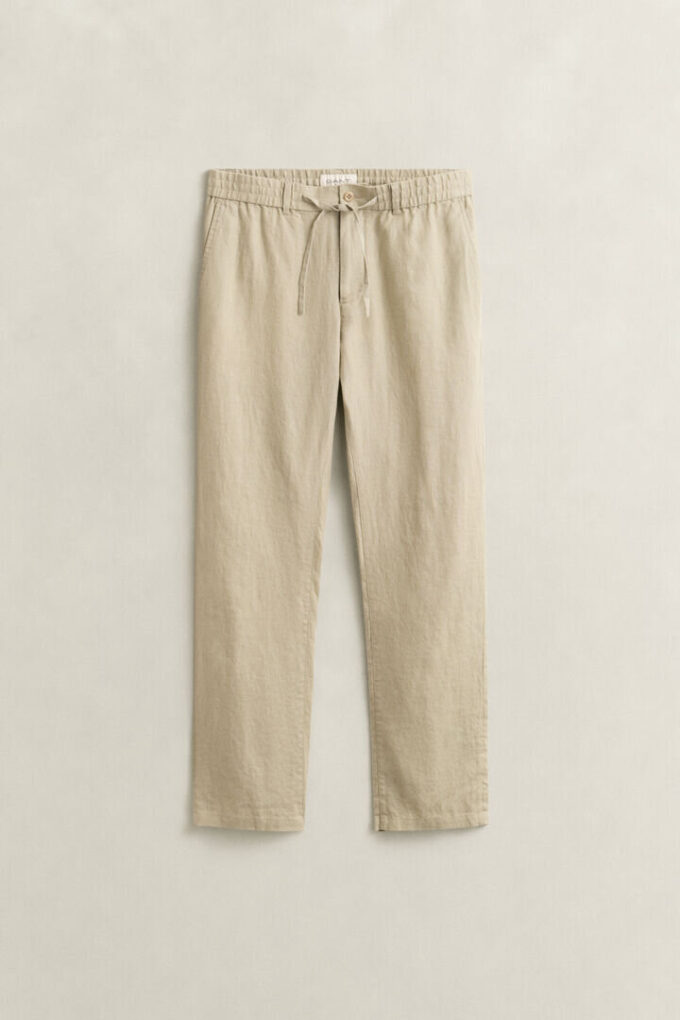Linen Pants Linen Pants