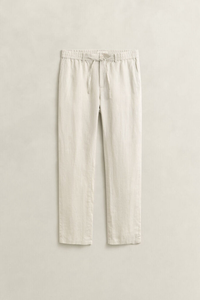 Linen Pants Linen Pants