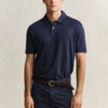 Linen Polo Shirt Linen Polo Shirt