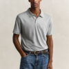 Linen Polo Shirt Linen Polo Shirt