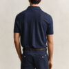 Linen Polo Shirt Linen Polo Shirt