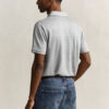 Linen Polo Shirt Linen Polo Shirt
