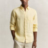 Linen Shirt Linen Shirt