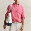 Linen Shirt Linen Shirt
