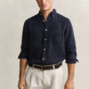 Linen Shirt Linen Shirt