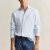Linen Shirt Linen Shirt